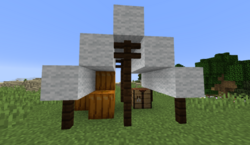 Аванпост разбойников шалаш с тыквой.png